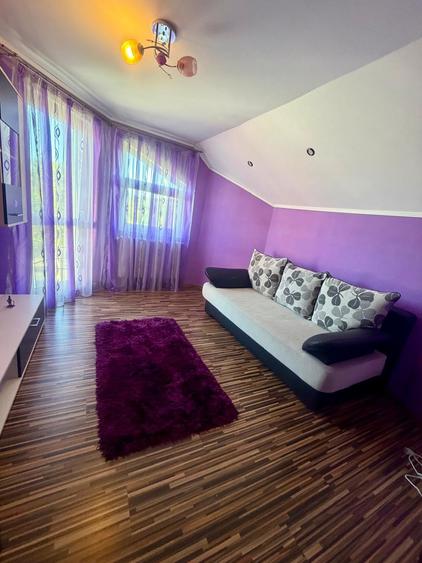 Casă individuală cu 4 camere cu Teren 228 Mp în Ampoi 3