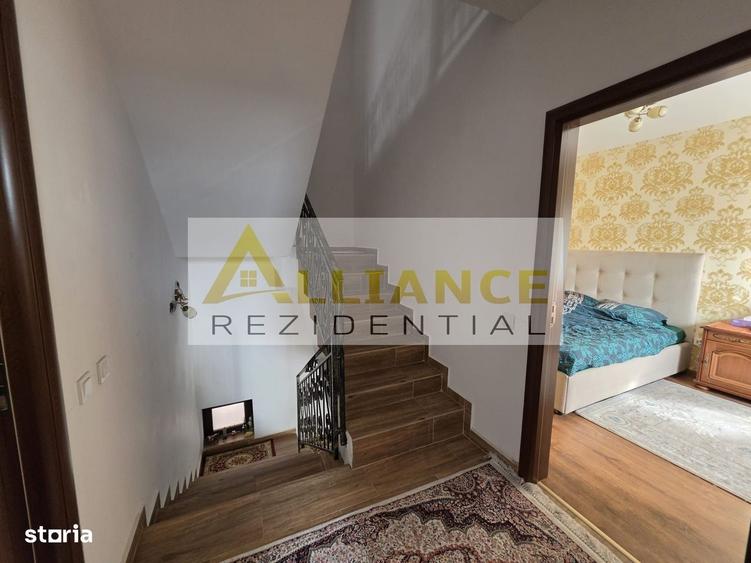 5 Camere 3 Bai - P+1+Mansarda - Parcare - Mobilat Utilat - 167.900Eur - 3