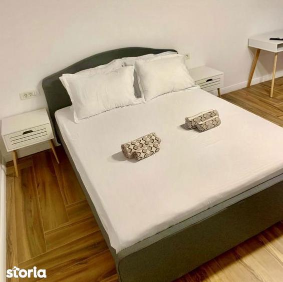 Garsonieră decomandată în Rahova