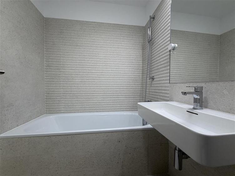 Apartament cu 2 camere decomandat, mobilat în Floreasca