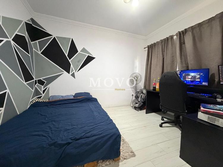 Duplex cu 3 camere cu Canalizare în Sânandrei