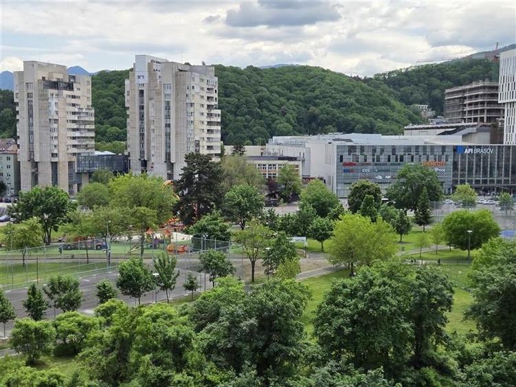 Apartament 2 camere Centrul Civic pretabil birouri - 3
