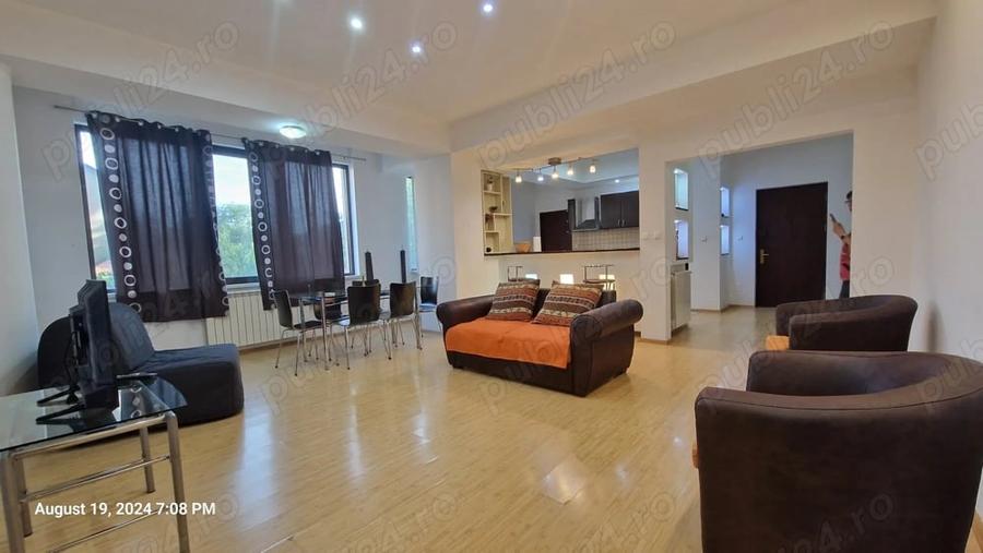 Apartament cu 2 camere decomandat în Ștefan cel Mare
