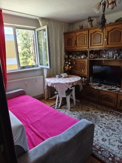 Apartament cu 2 camere decomandat în Sălaj