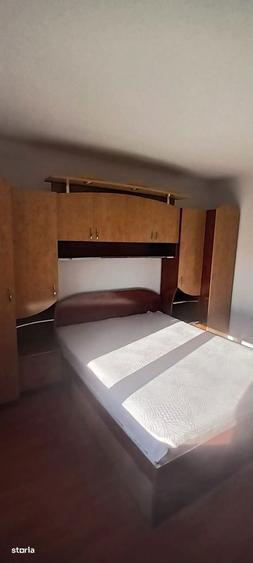 Apartament cu 2 camere decomandat în Rogerius