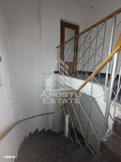 Casă cu 4 camere în Șagului