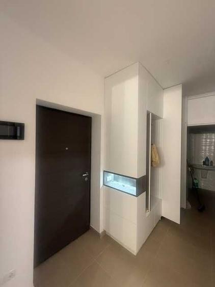 Apartament cu 3 camere în Ghencea