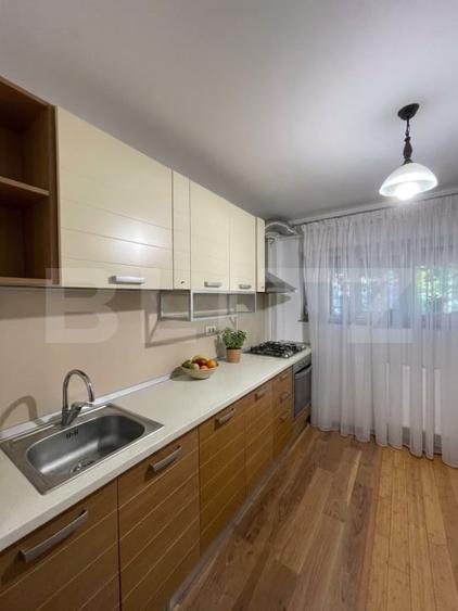 Apartament 3 camere, 63.18, zona Brazda lui Novac - Simplon - 7