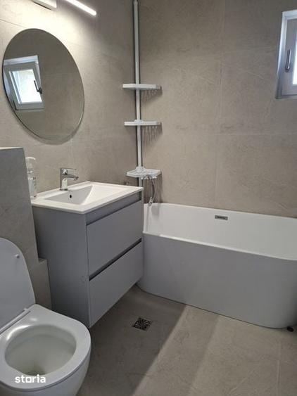 Inchiriez apartament zona Piata Marasti - 2