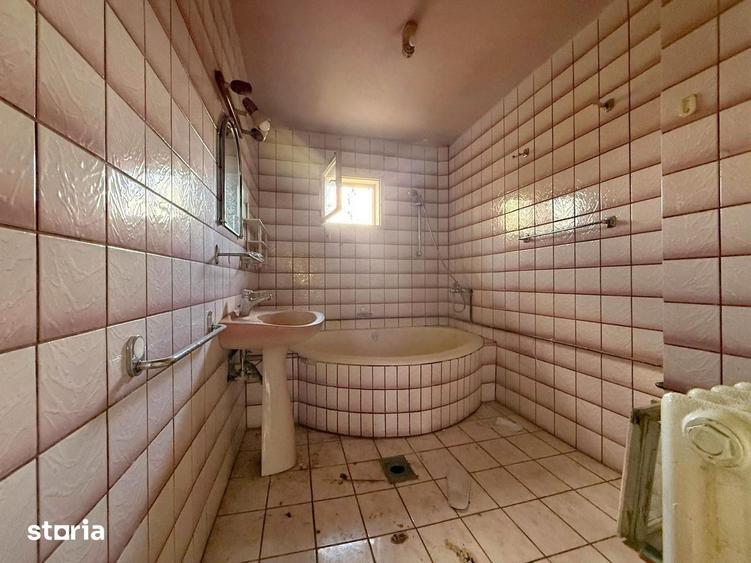 Casa P+1 cu teren generos, anexa ?i garaj Timi?oara - 5