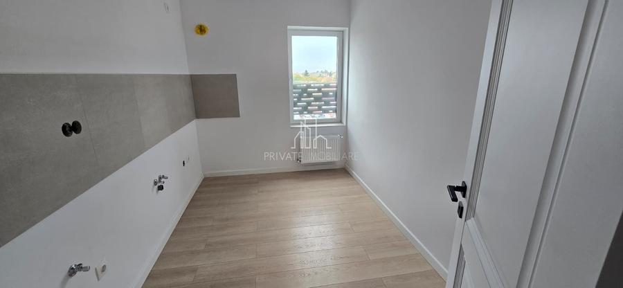 Apartament cu 2 camere decomandat în Semicentral