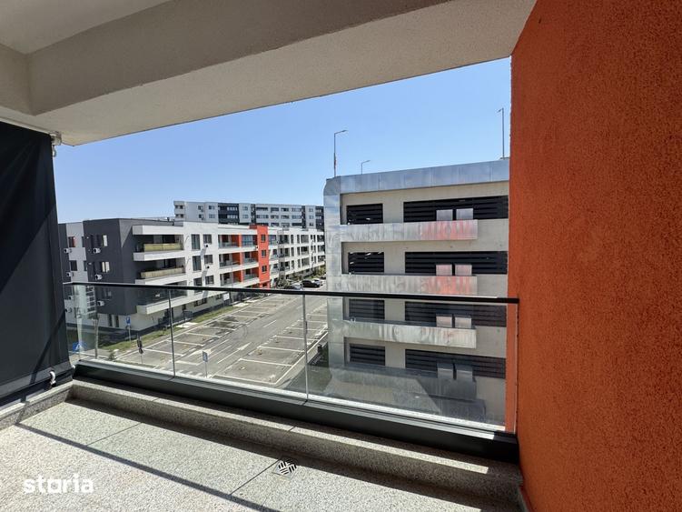 2 CAMERE | IVORY RESIDENCE FAZA 2 | BLOC BOUTIQUE P+3 | 2 BALCOANE - 10