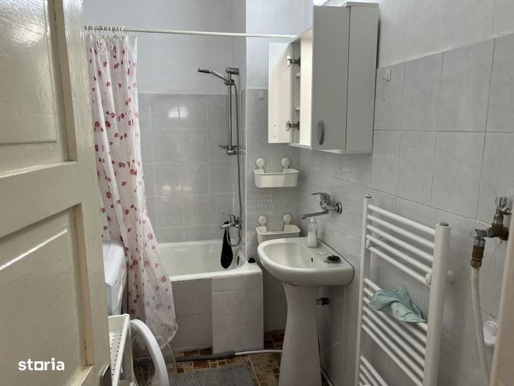 garsoniera la casa strada ocnei centrul vechi orasul de jos - 4