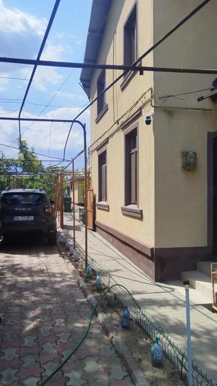 Casă cu Teren 2972 Mp în Central