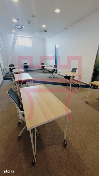 COMISION 0% ClujHub coworking space birouri 30- 290mp ultracental - 12
