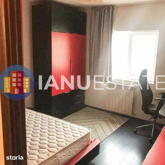 Calea 13 Septembrie 15` Metrou Orizon Drumul Sarii Parcare 2 Bai - 4