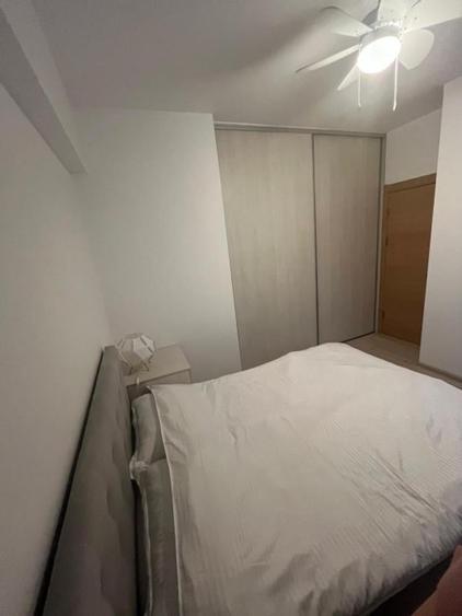Apartament cu 2 camere semidecomandat în Nicolae Grigorescu