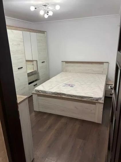 Apartament cu 2 camere decomandat în Tătărași