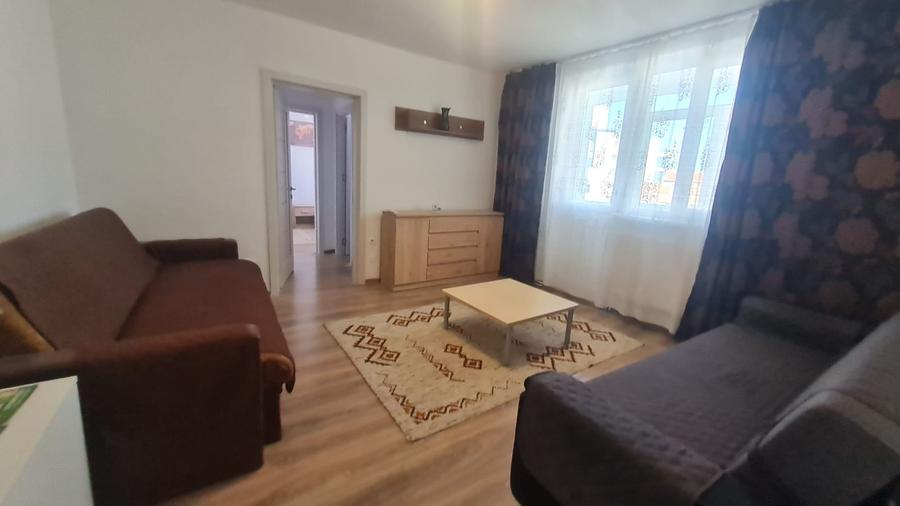 Apartament 2 camere zona Central - 2