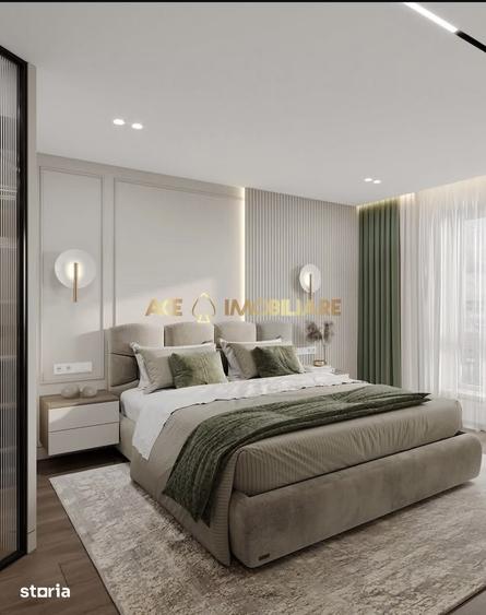 3 Camere | Mihai Bravu | Metrou | Curte | NOU 2026 | 0% COMISION - 5