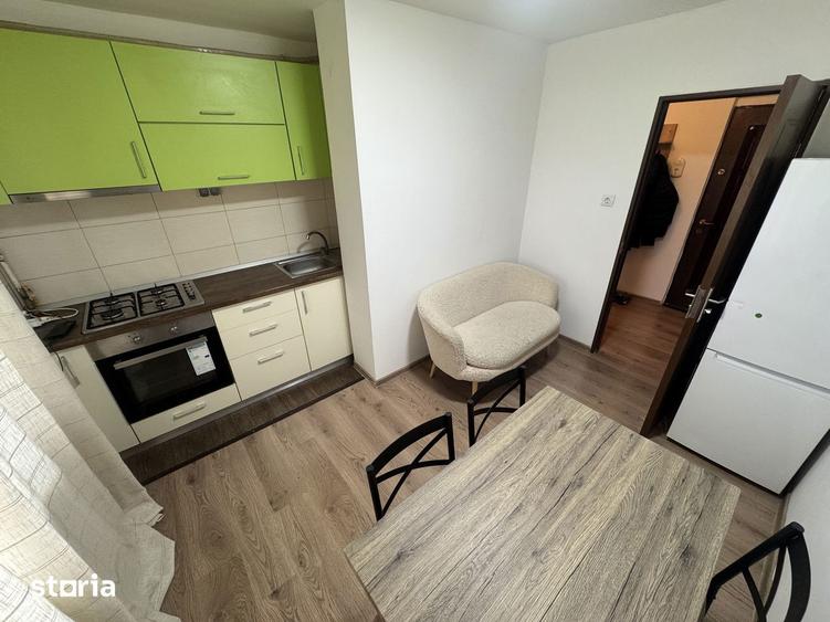 Apartament 2 camere cu Centrala zona Inel 2 - 3