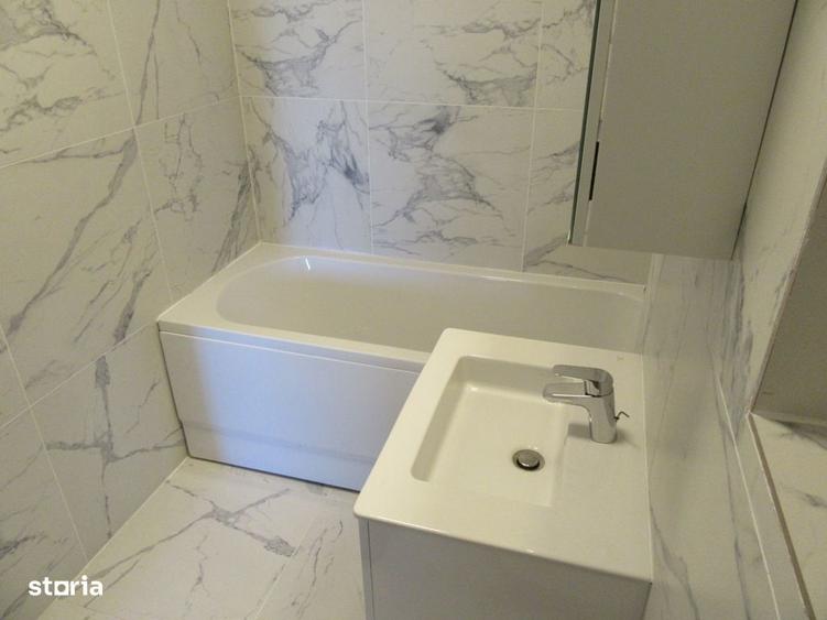 Apartament cu 2 camere semidecomandat în Fundeni
