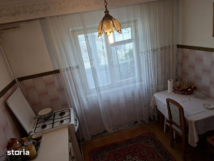 Apartament cu 2 camere decomandat în Popa Șapcă