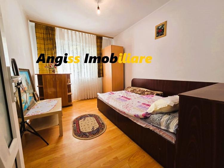 Apartament cu 2 camere în Vest