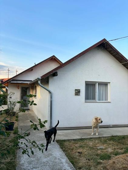 Casă cu 4 camere în Central