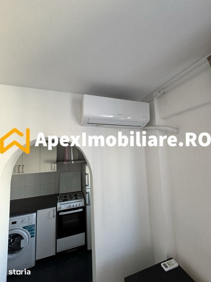 Garsoniera de inchiriat P-ta Victoriei Bucuresti | ApexImobiliare.ro - 5