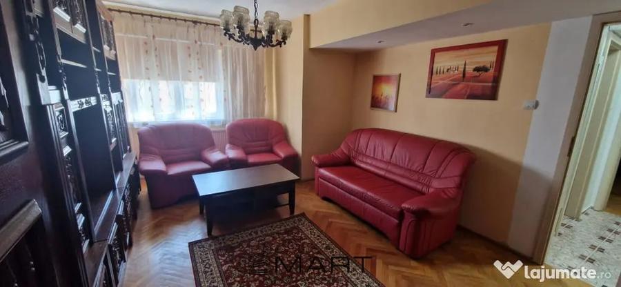 Apartament 2 camere zona Strand - 2