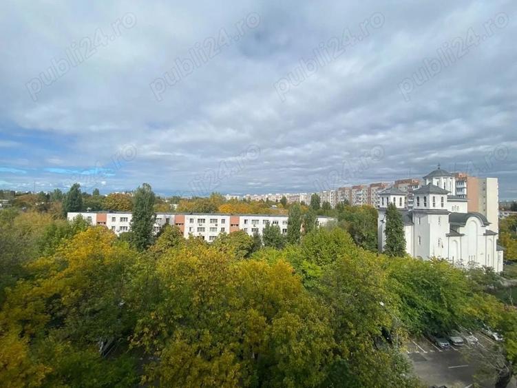 Apartament cu 2 camere decomandat, mobilat în Brâncoveanu — fotografia 3