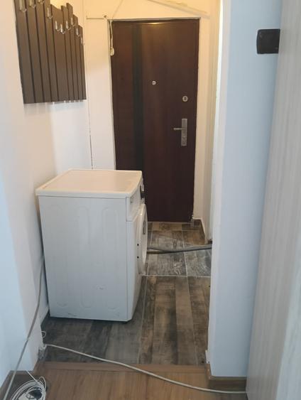 Apartament cu 2 camere nedecomandat în Exterior Vest
