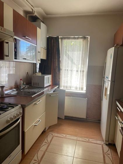 Apartament cu 2 camere decomandat în Ultracentral
