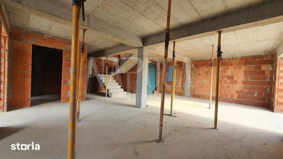 Casa 5 camere de vanzare in Saldabagiu de Munte - 5
