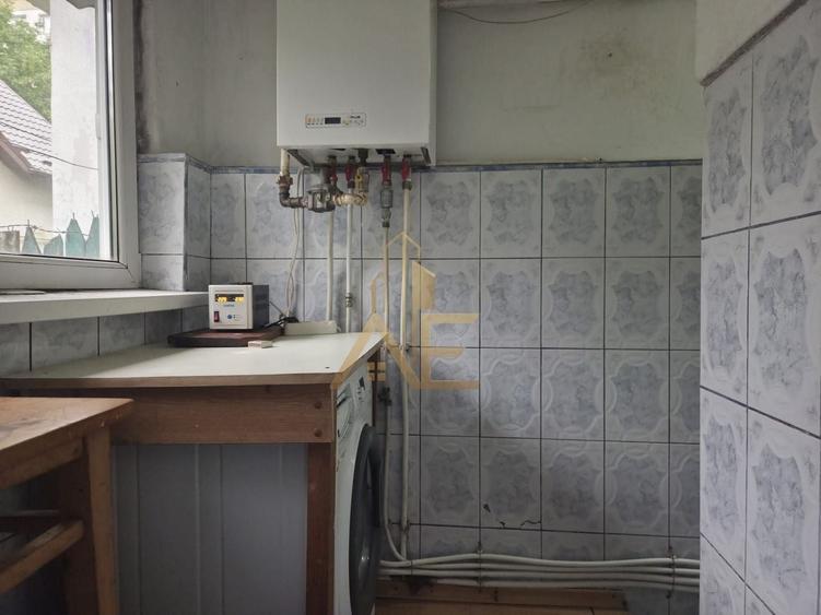 Apartament cu 2 camere nedecomandat în Orizont