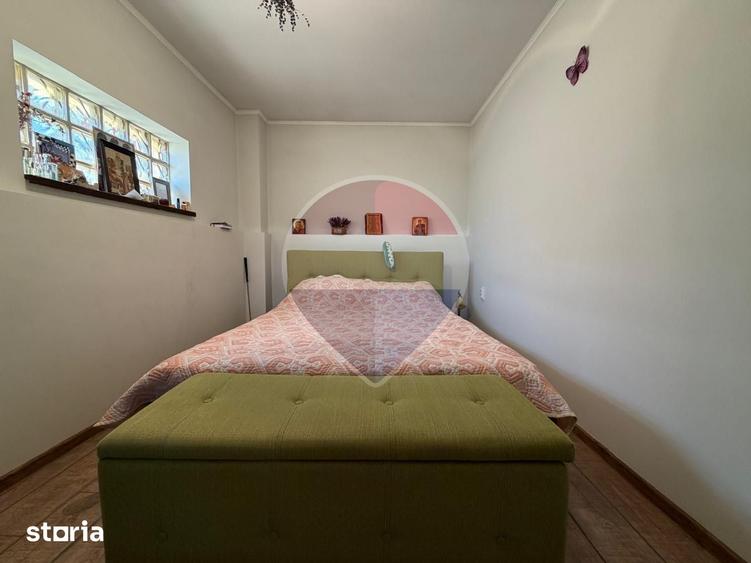 Casă cu 4 camere cu Teren 4204 Mp în Tătărăști