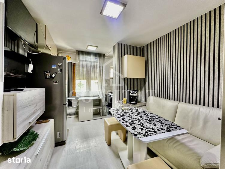 Apartament 3 camere | Etaj intermediar | Intre Lacuri - 12