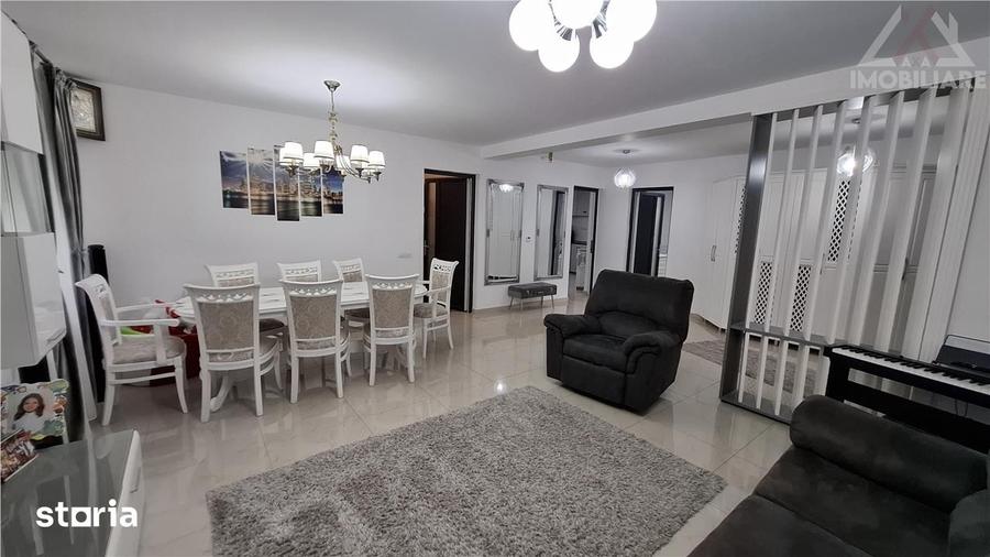 Casa Valea Adanca, 2 bai,Teren 500 mp,Beci,Panouri Fotov,Incalz pard,0 - 15
