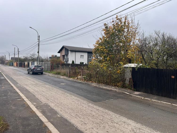 Teren Construcții intravilan de 5600 mp, în Ferentari