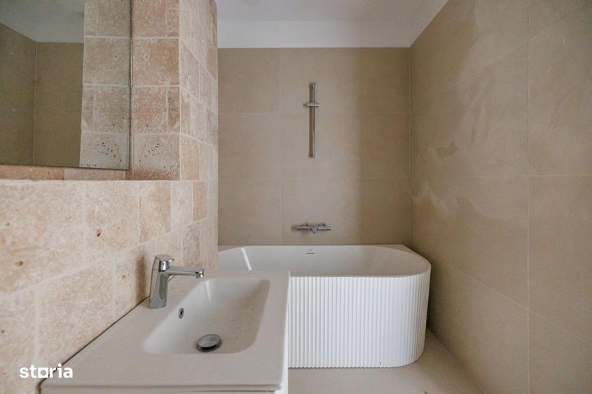 Apartament cu 2 camere în Sud