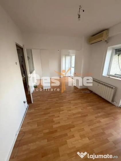 Apartament cu 3 camere decomandat în Alba Iulia
