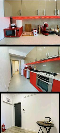 Apartament cu 3 camere decomandat în Popoveni