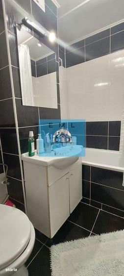 Apartament cu 3 camere, mobilat în Pantelimon