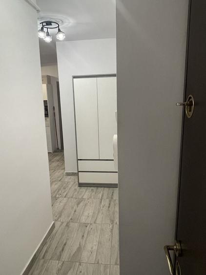 Apartament cu 2 camere decomandat în Tătărași