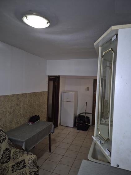 Garsonieră decomandată în Tomis Nord