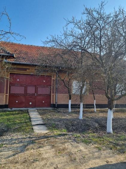 Casă cu 4 camere în Central