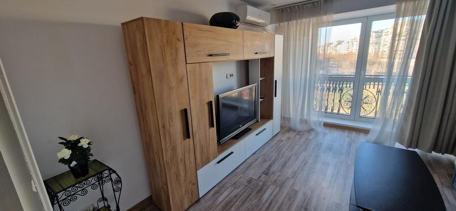 Apartament cu 2 camere decomandat, mobilat în Alba Iulia