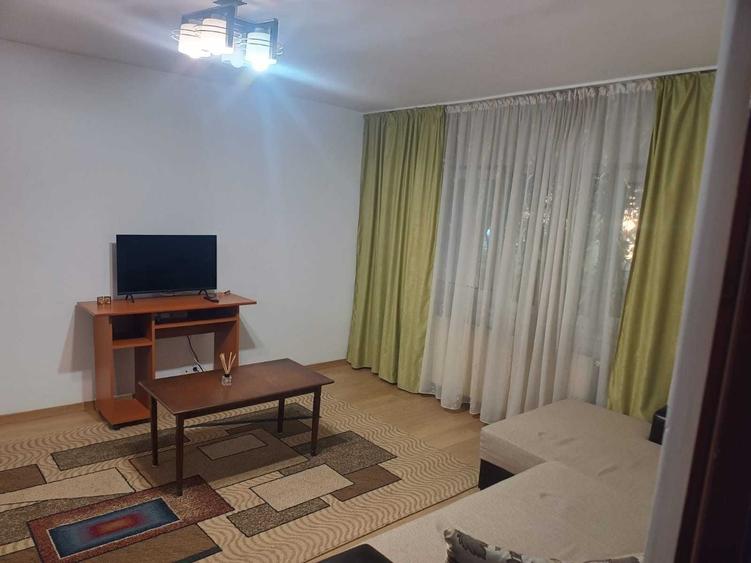 Garsonieră decomandată în Exterior Vest