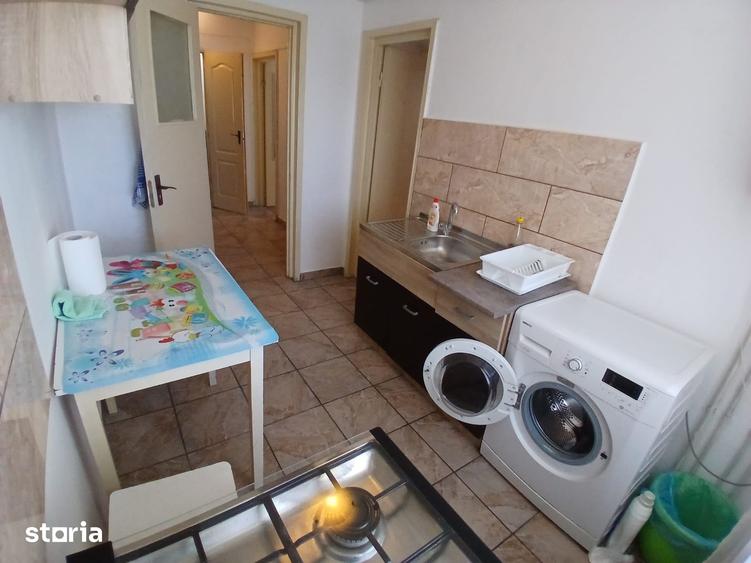 Apartament cu 2 camere decomandat în Tudor Vladimirescu